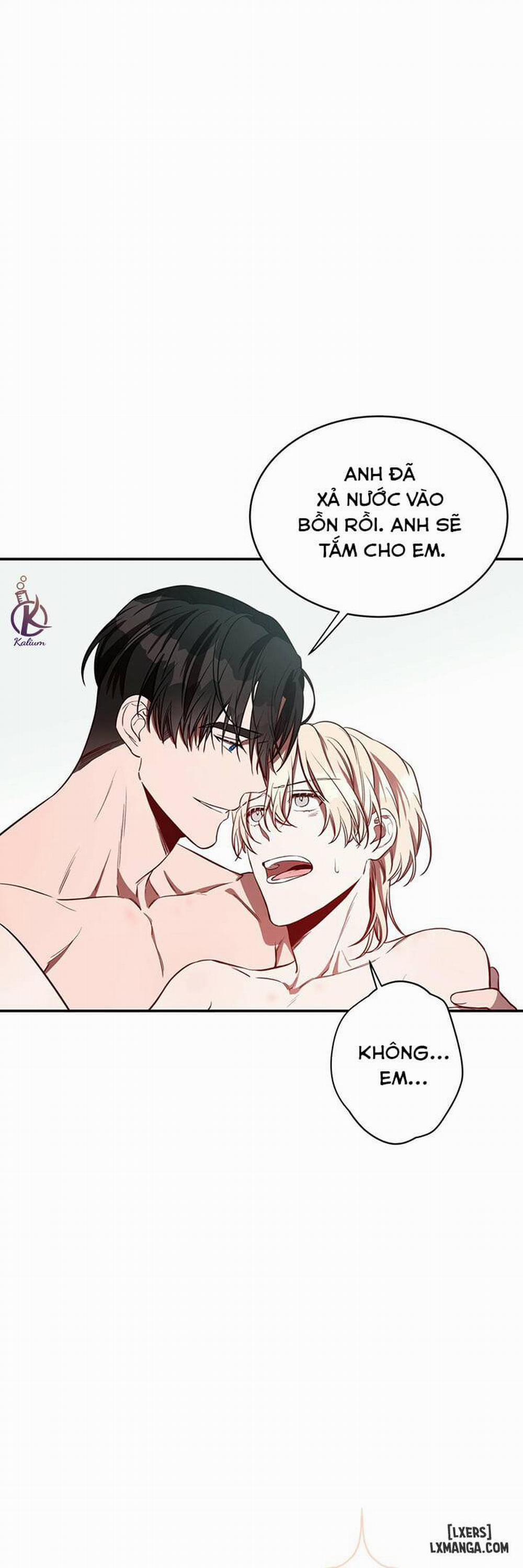 Quả Táo Lớn 17 trang 14