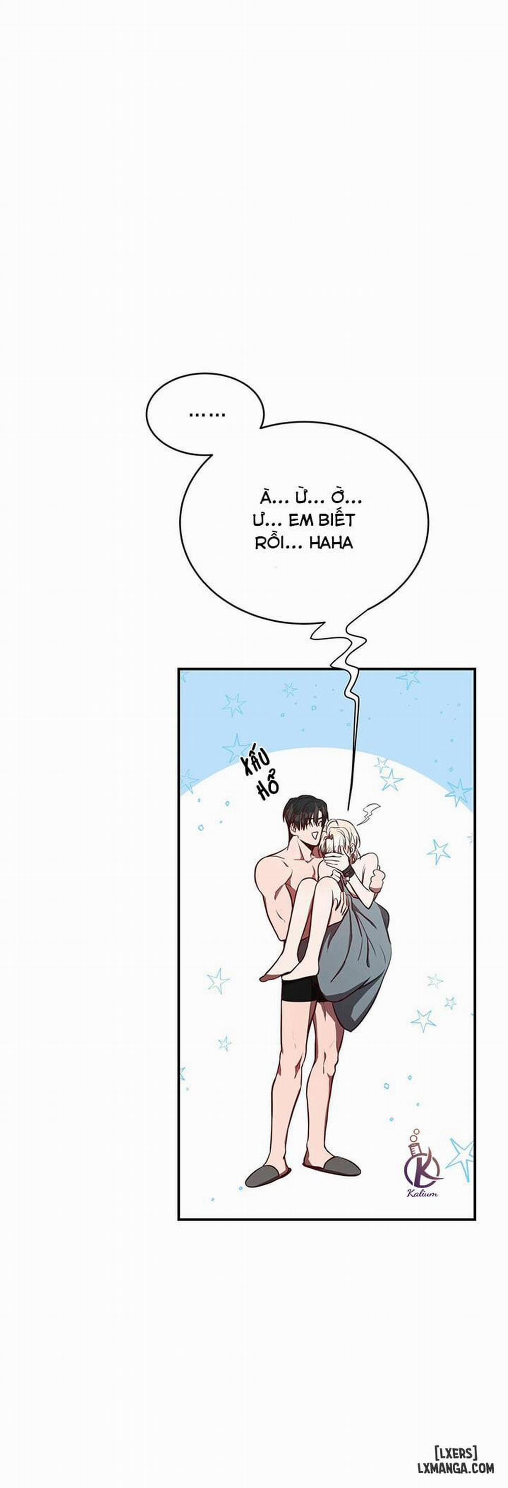 Quả Táo Lớn 17 trang 16