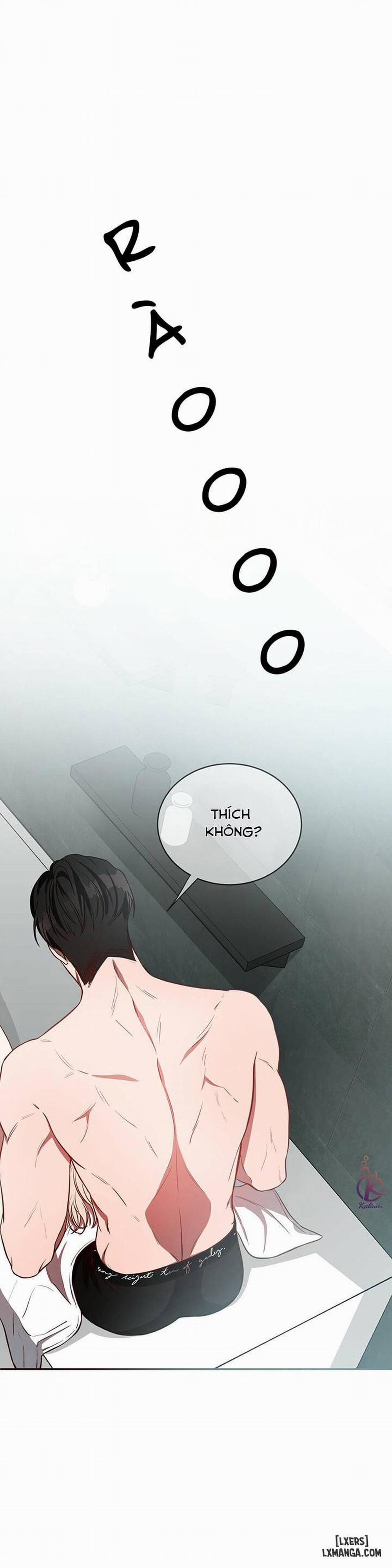 Quả Táo Lớn 17 trang 18