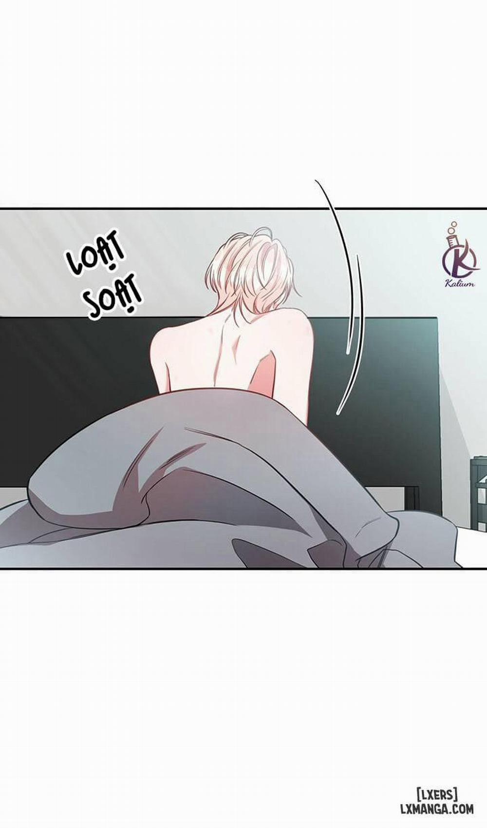 Quả Táo Lớn 17 trang 2