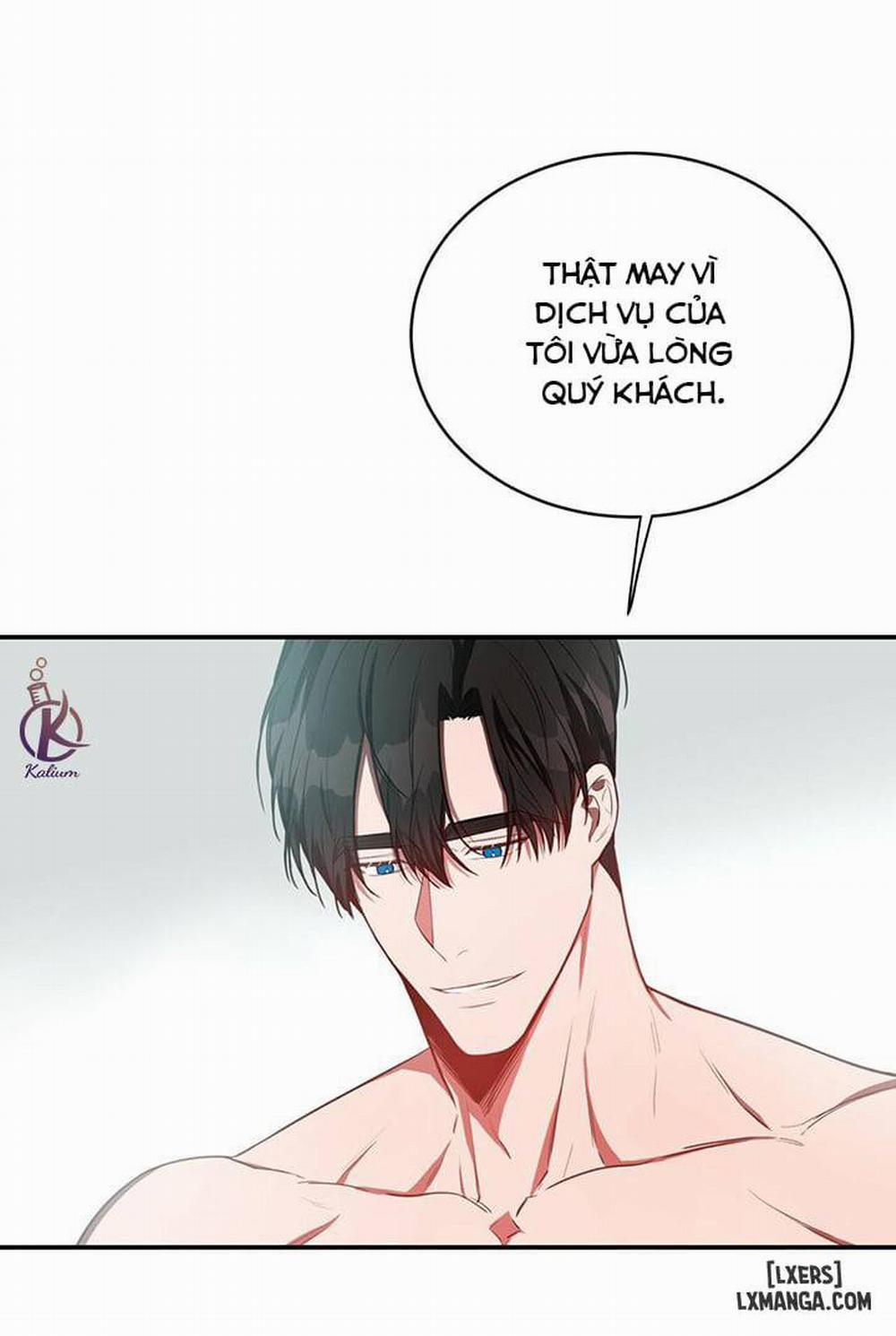 Quả Táo Lớn 17 trang 20