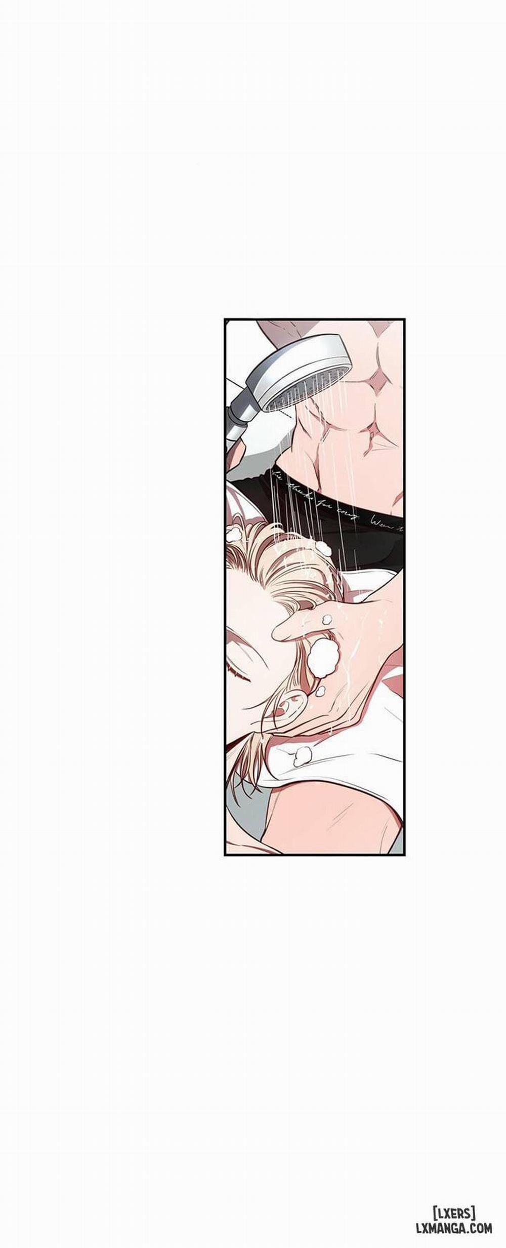 Quả Táo Lớn 17 trang 21