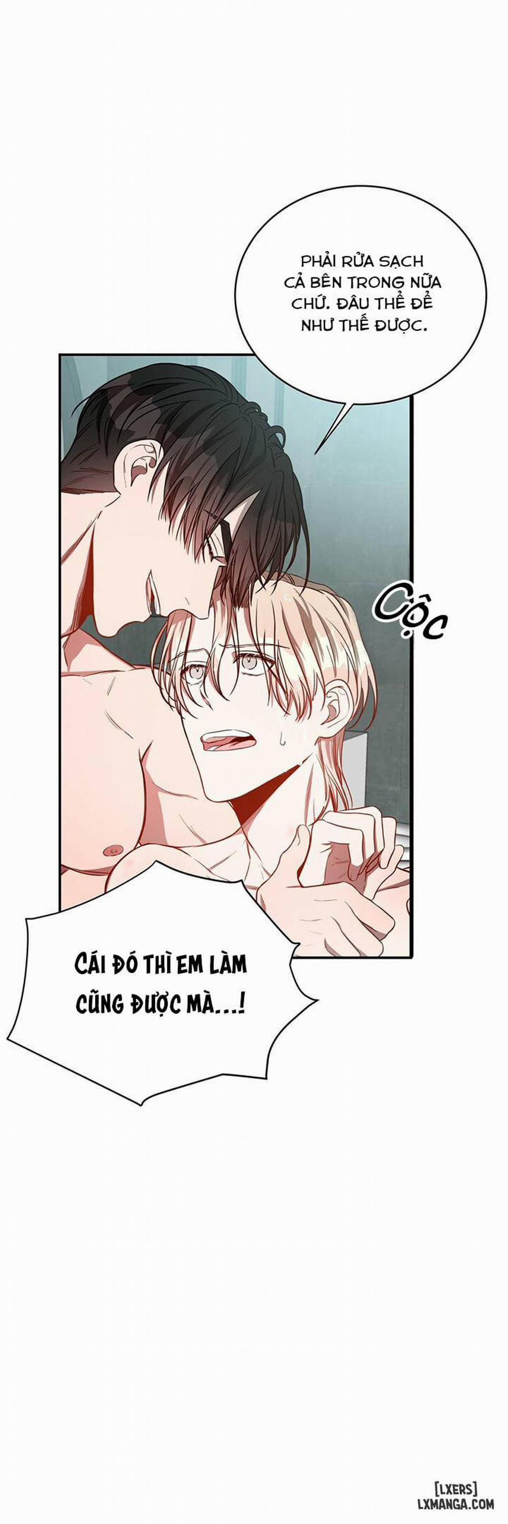 Quả Táo Lớn 17 trang 24