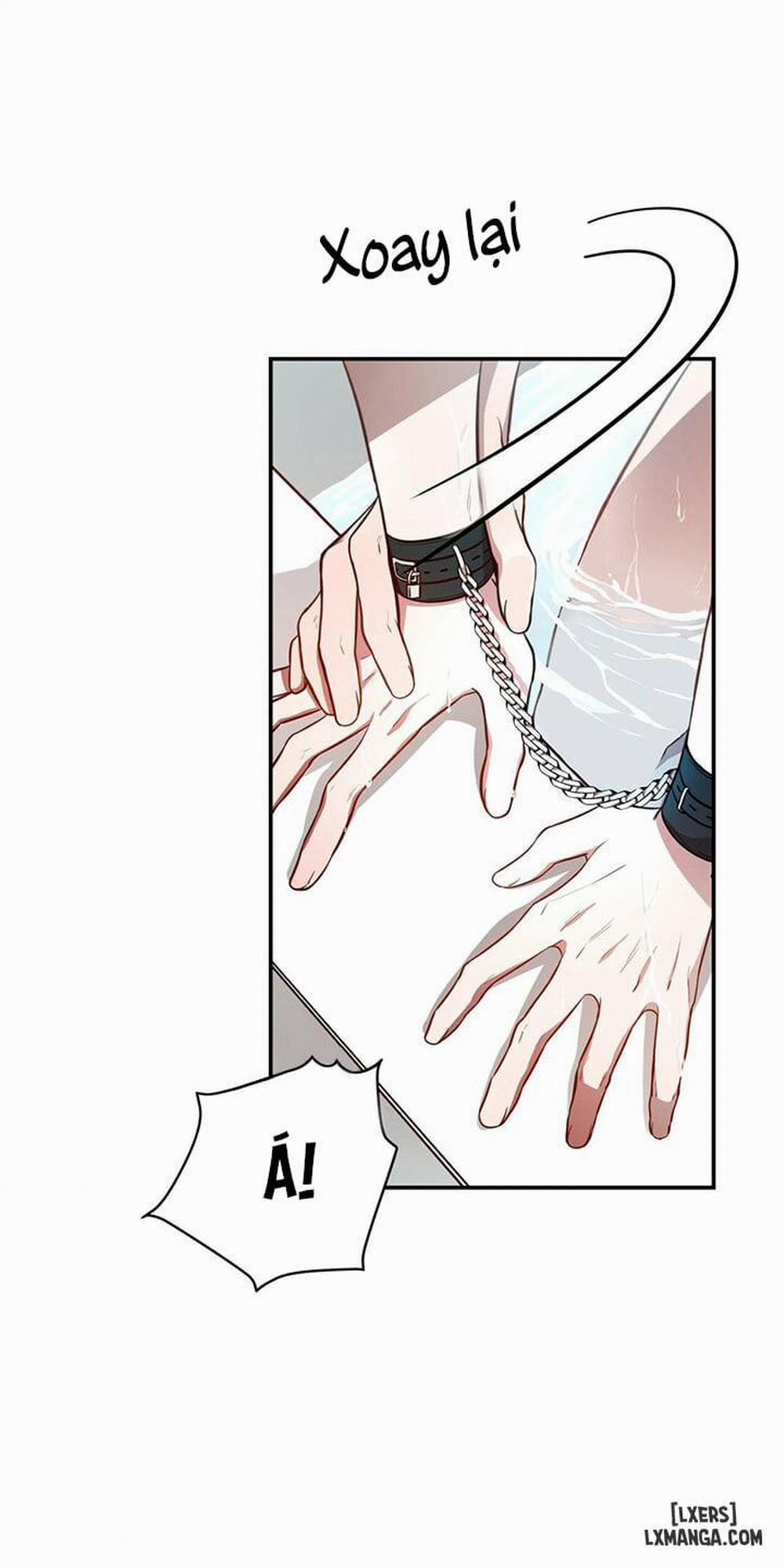 Quả Táo Lớn 17 trang 25