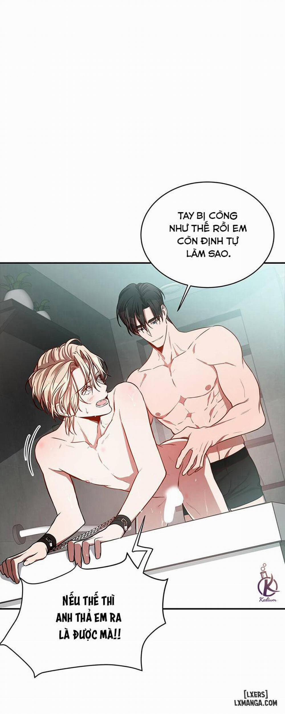 Quả Táo Lớn 17 trang 26