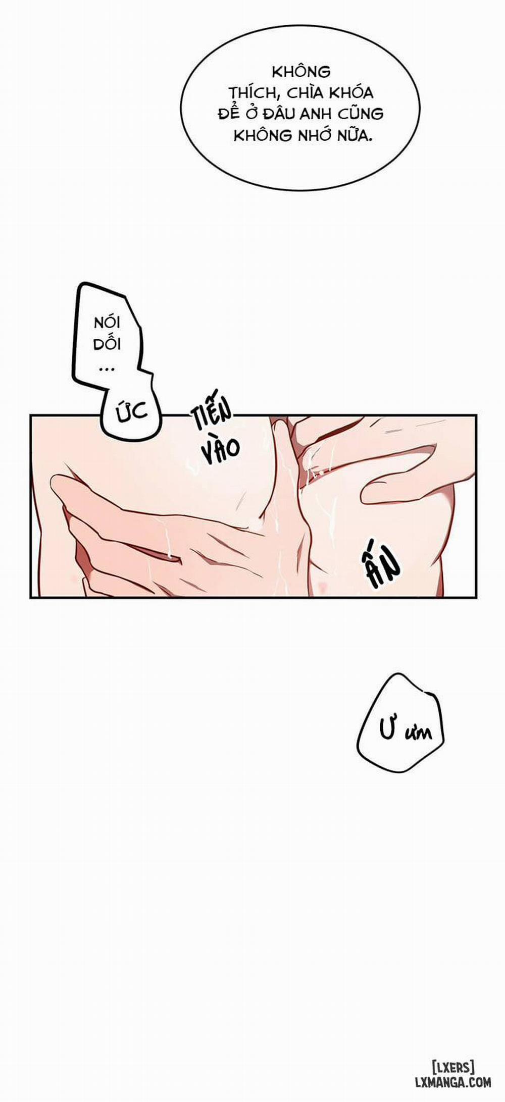 Quả Táo Lớn 17 trang 27