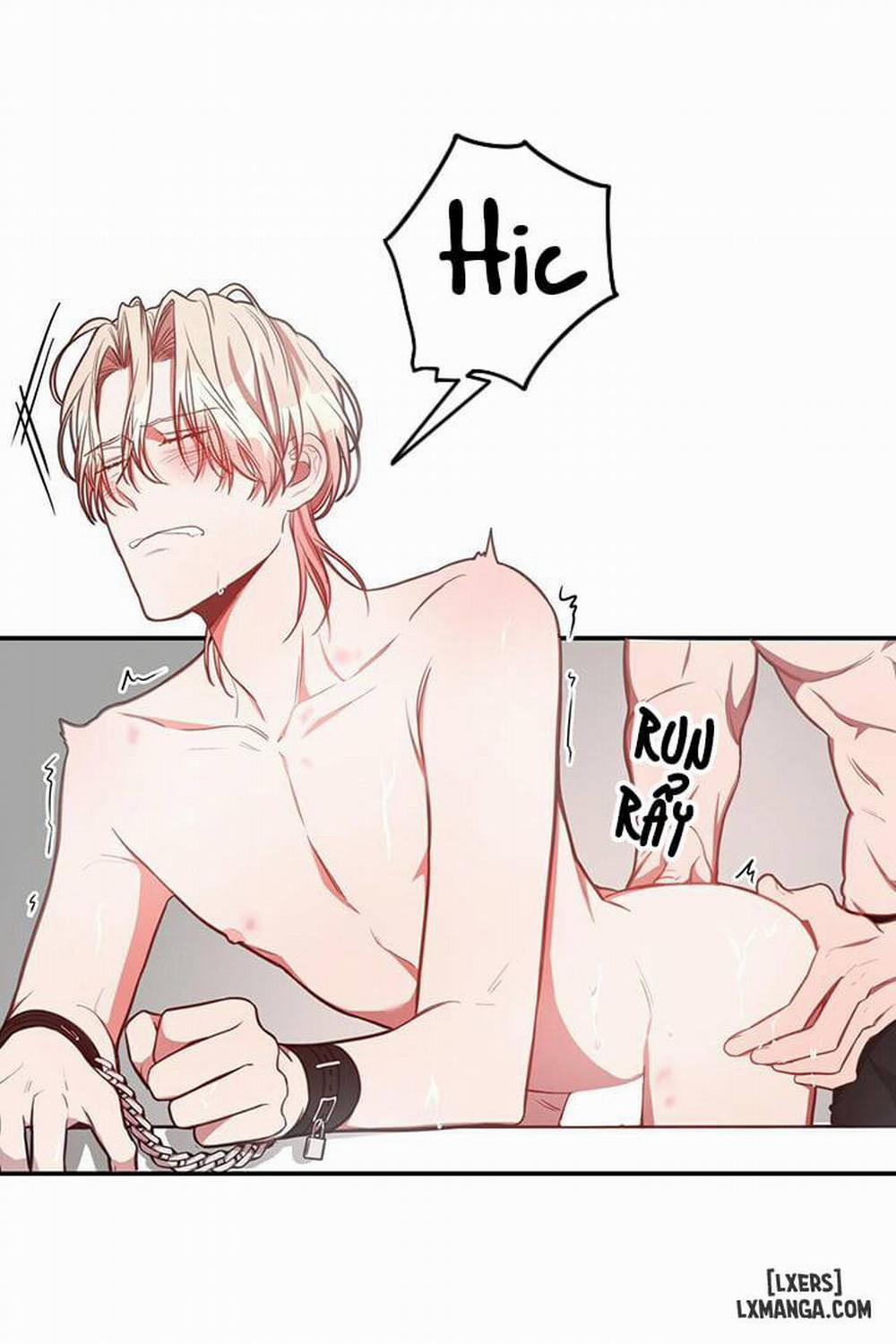 Quả Táo Lớn 17 trang 28