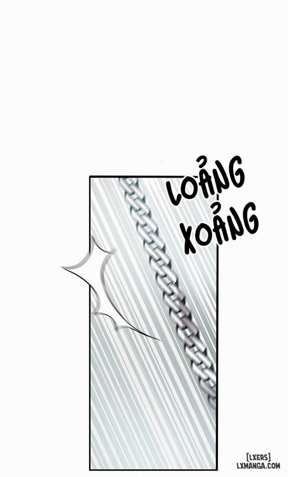 Quả Táo Lớn 17 trang 3