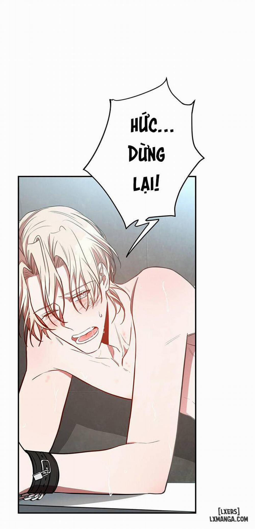 Quả Táo Lớn 17 trang 31