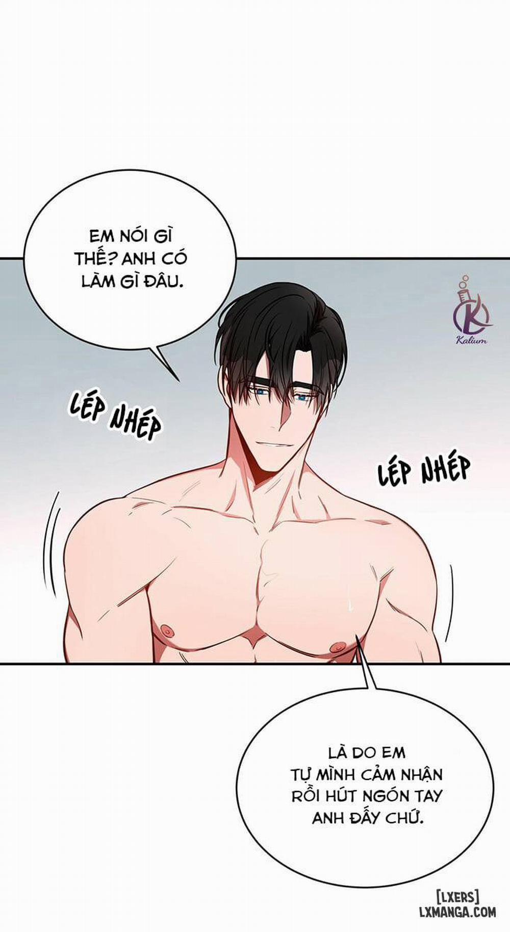 Quả Táo Lớn 17 trang 33