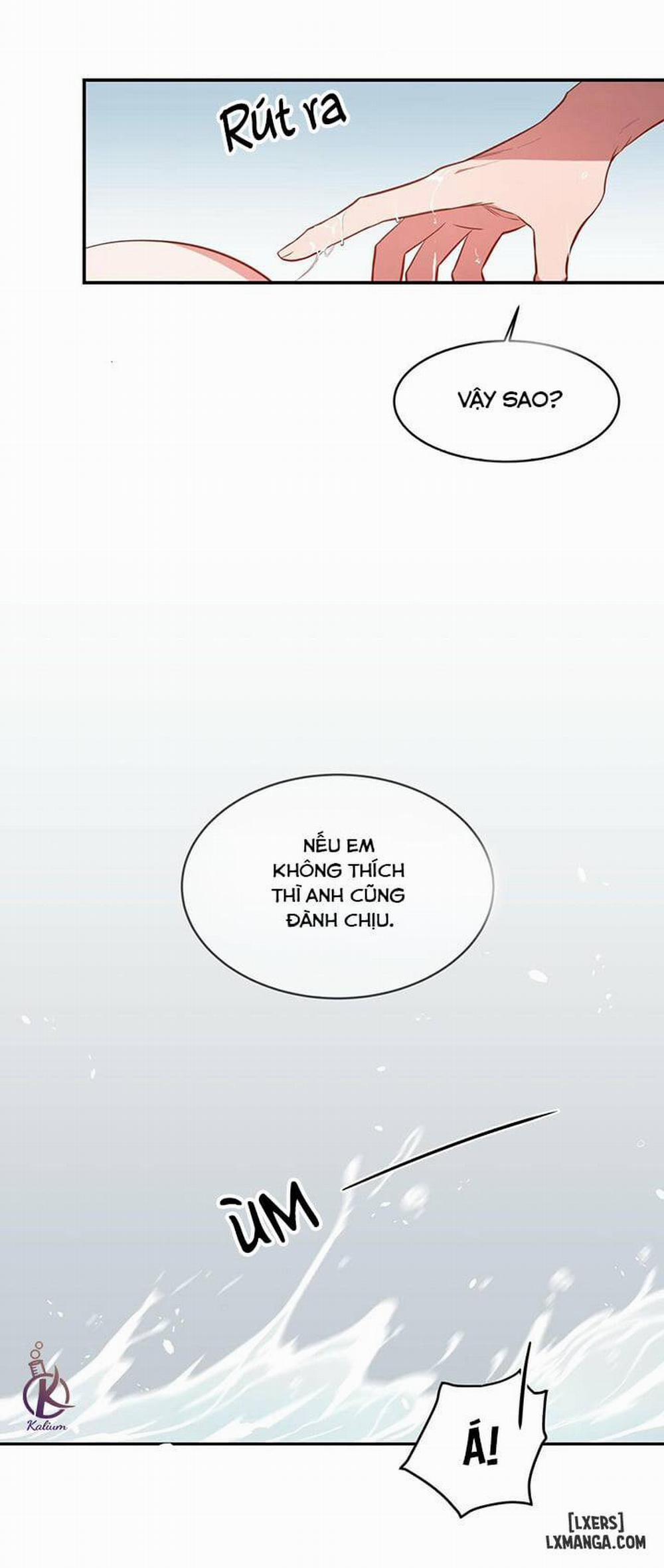 Quả Táo Lớn 17 trang 35