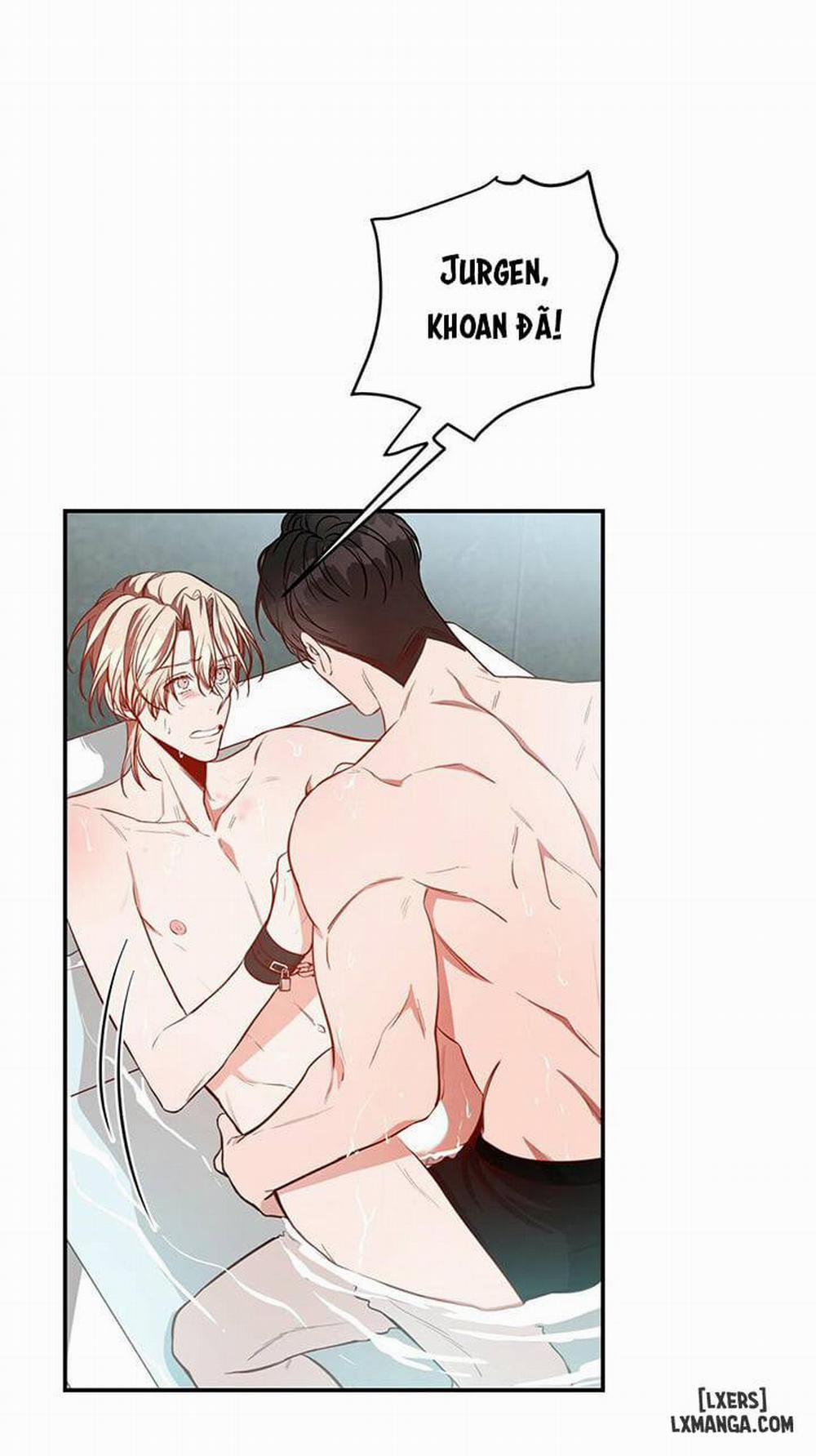 Quả Táo Lớn 17 trang 36