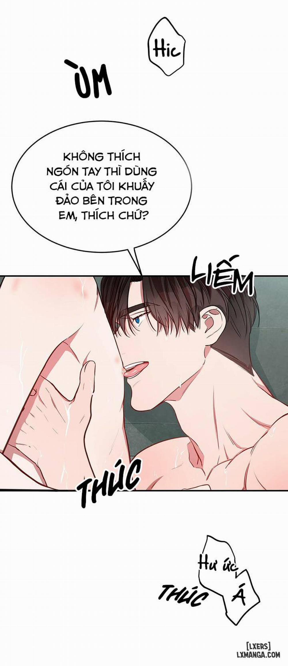 Quả Táo Lớn 17 trang 43