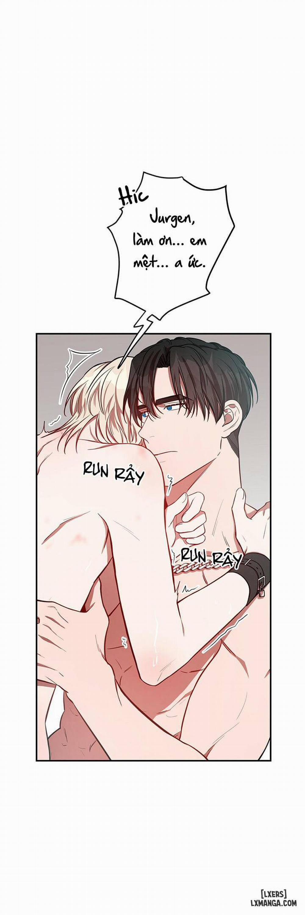 Quả Táo Lớn 17 trang 45