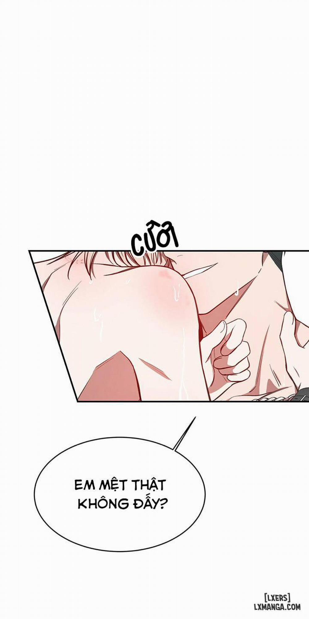 Quả Táo Lớn 17 trang 46