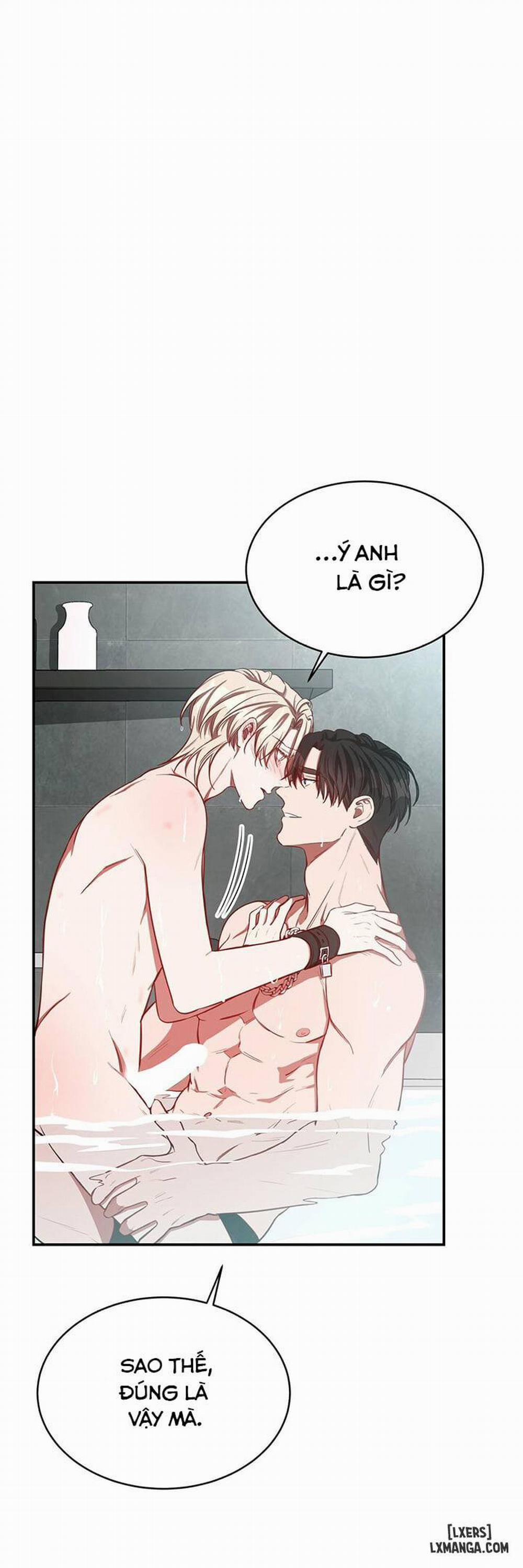 Quả Táo Lớn 17 trang 48