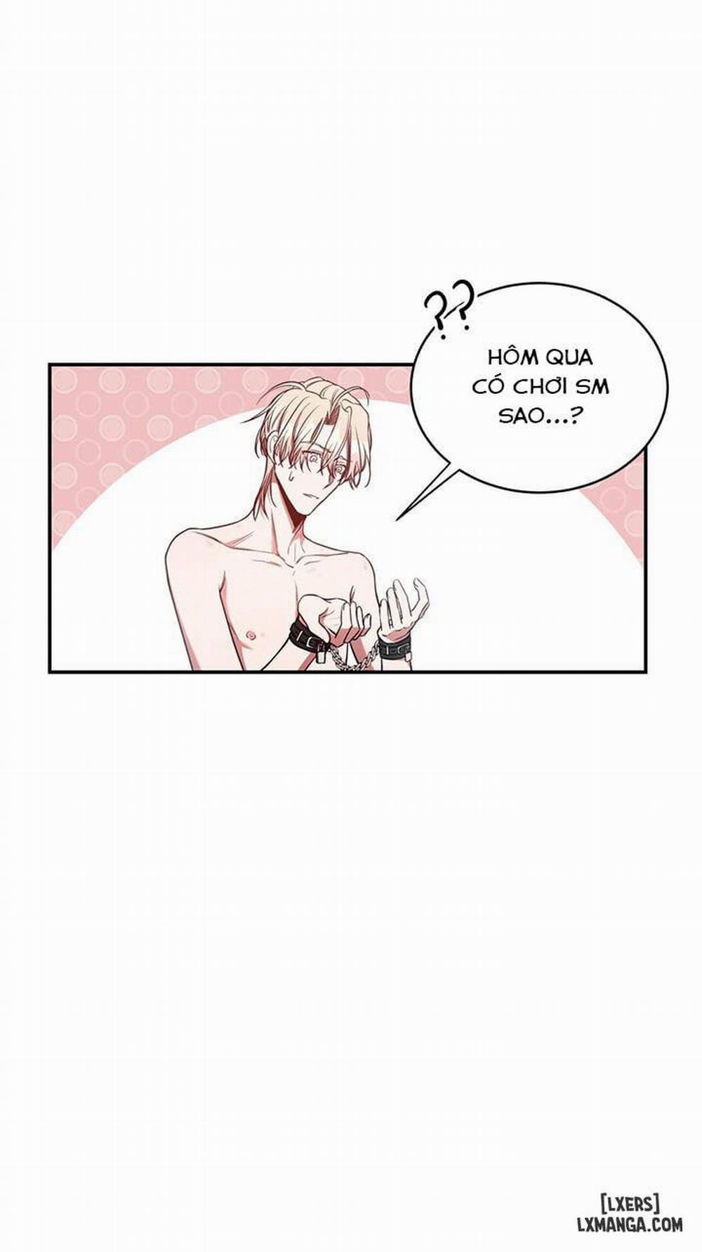 Quả Táo Lớn 17 trang 5