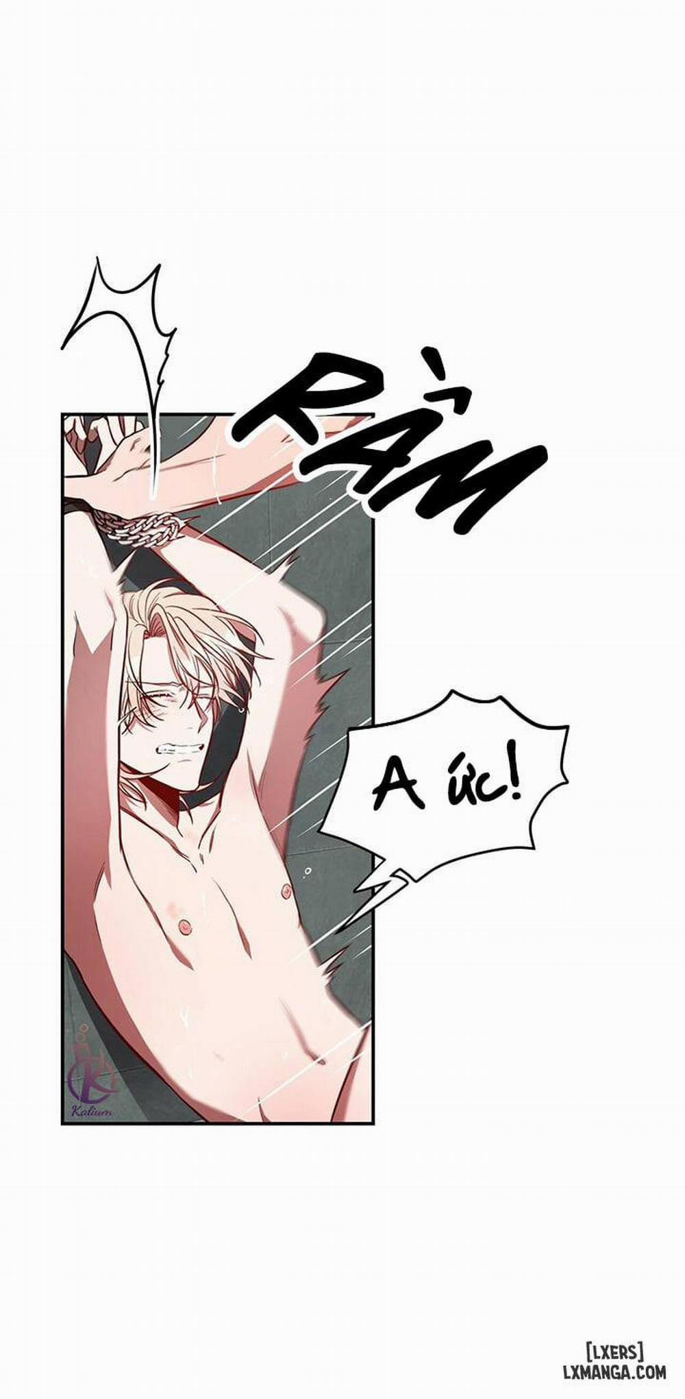 Quả Táo Lớn 17 trang 50