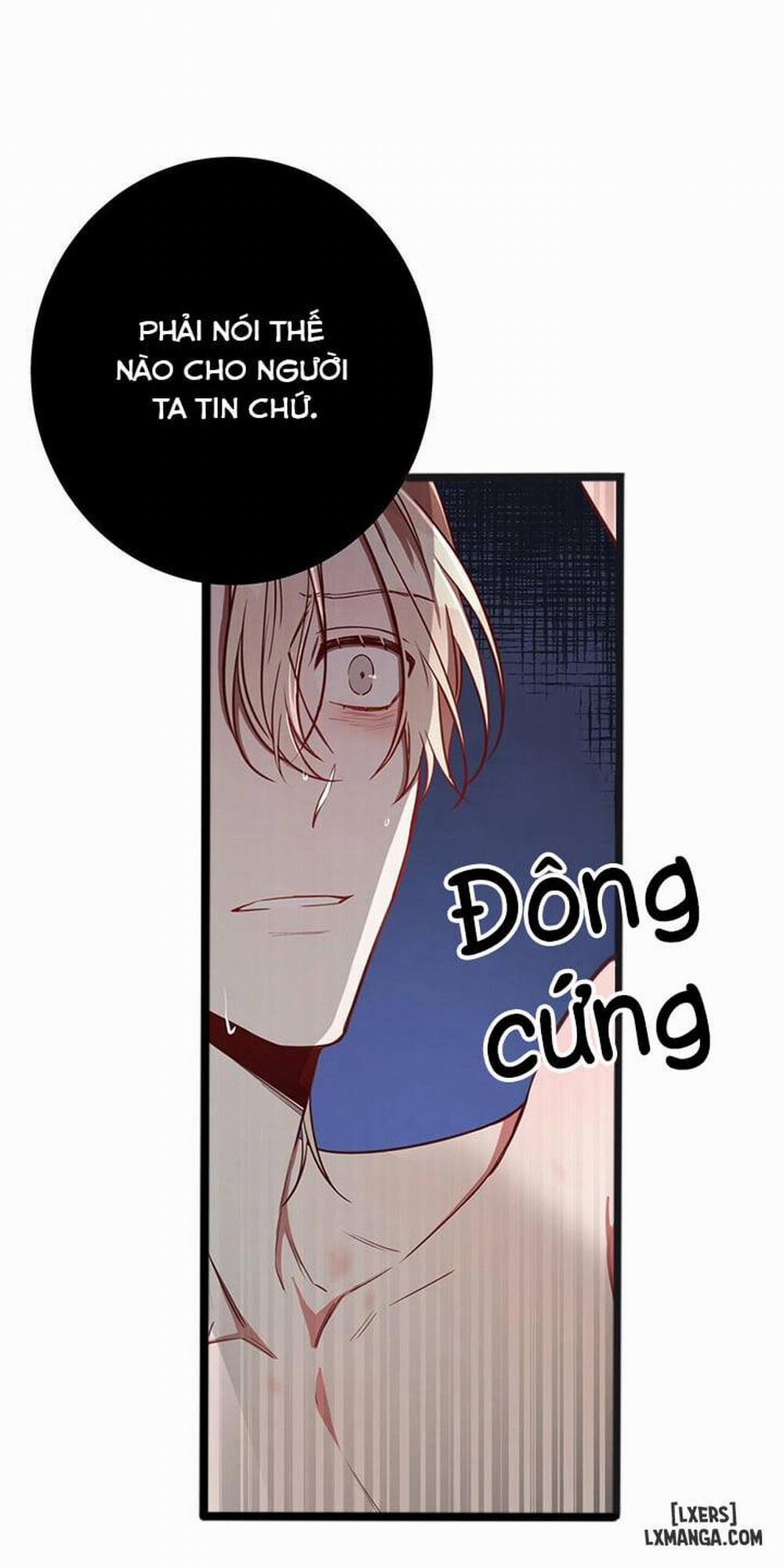 Quả Táo Lớn 17 trang 54