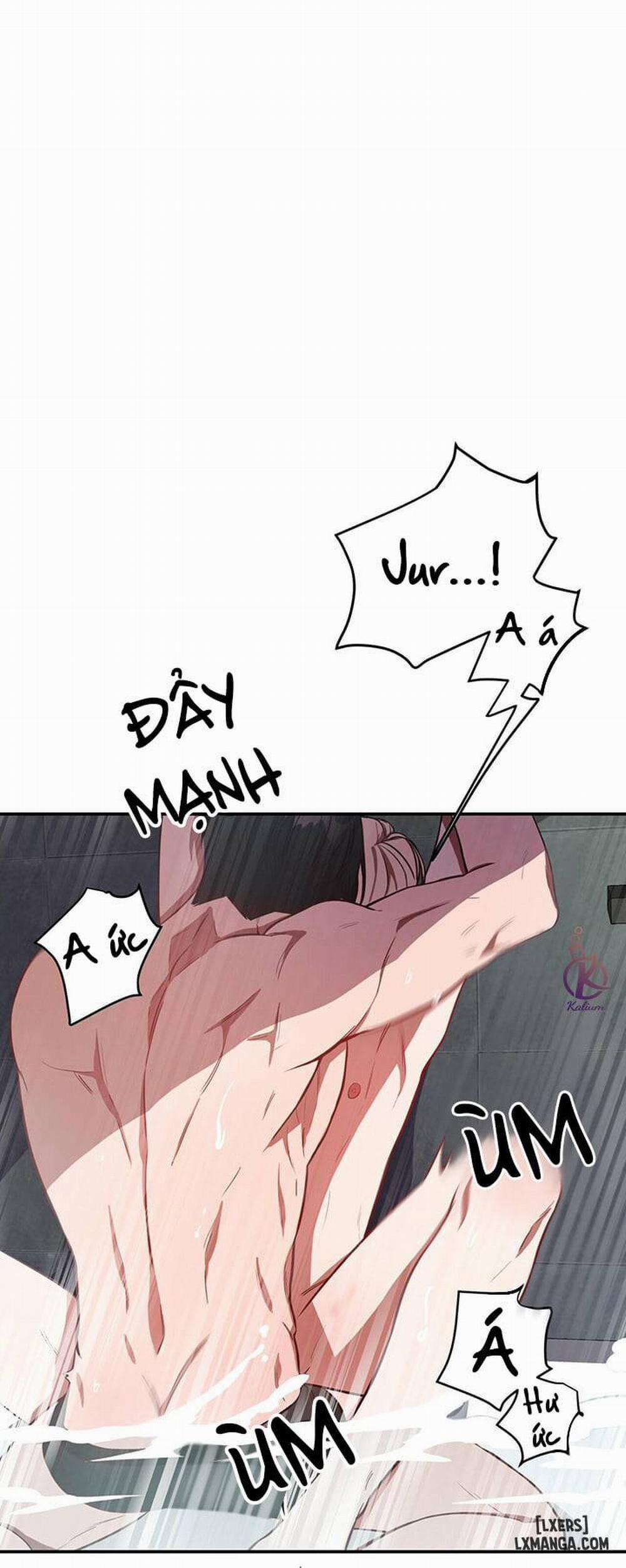 Quả Táo Lớn 17 trang 55