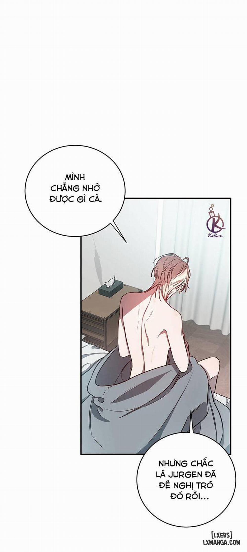 Quả Táo Lớn 17 trang 6