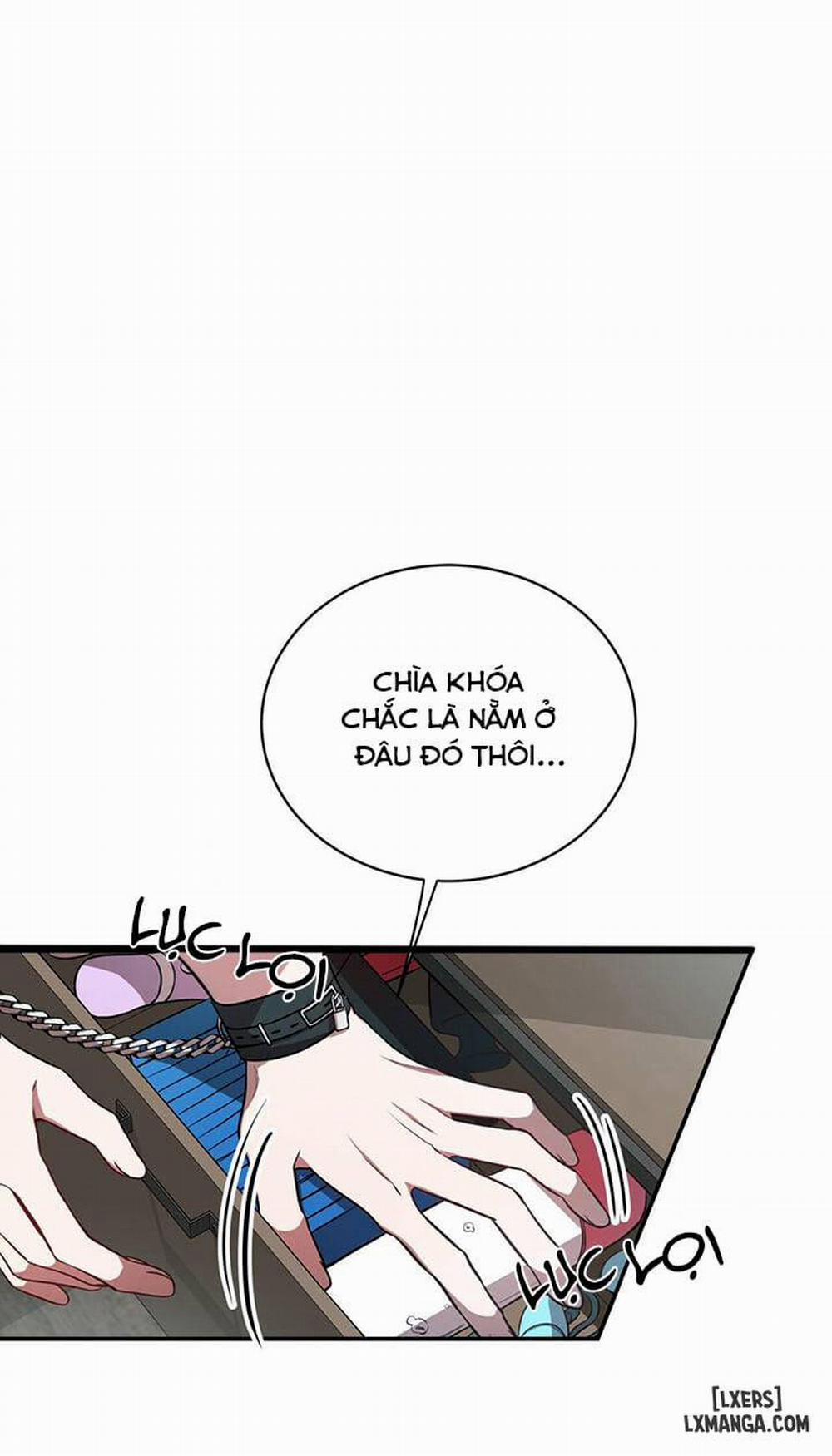 Quả Táo Lớn 17 trang 7