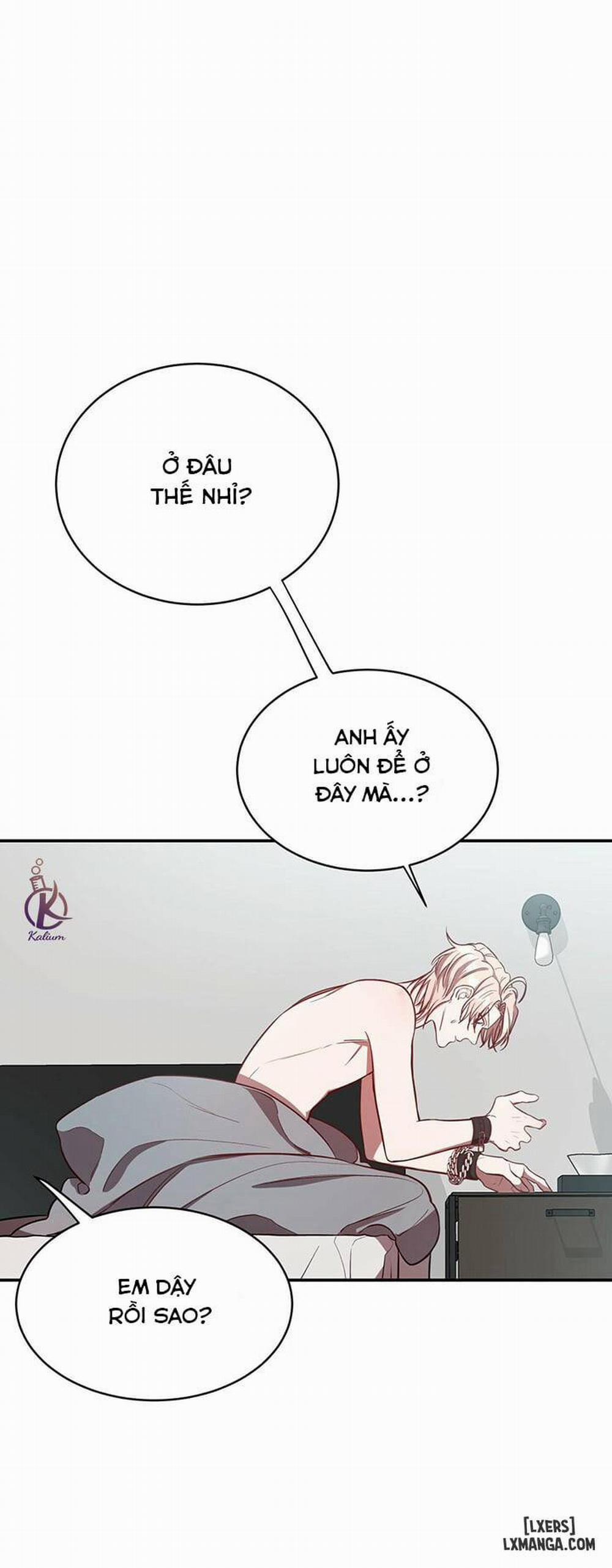 Quả Táo Lớn 17 trang 8