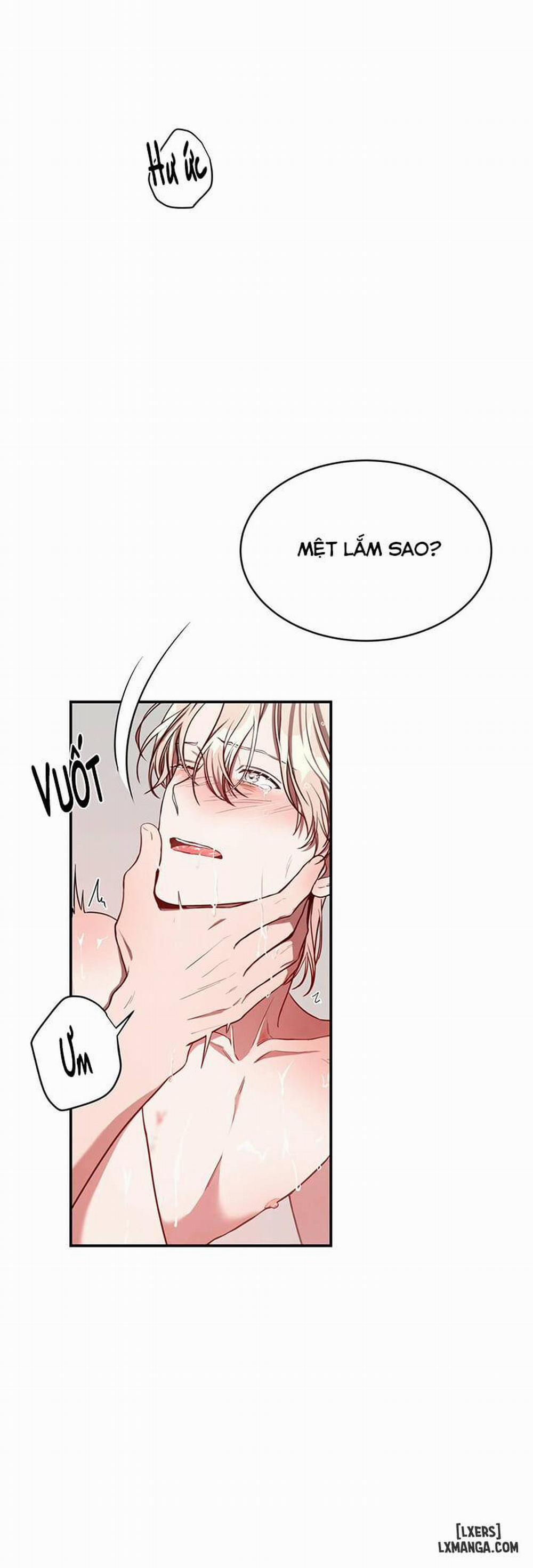 Quả Táo Lớn 18 trang 12