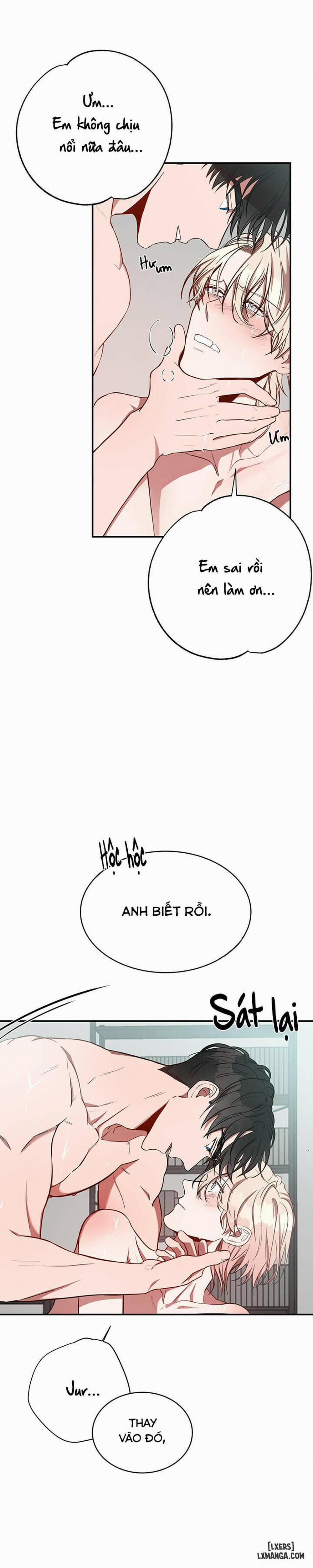 Quả Táo Lớn 18 trang 13