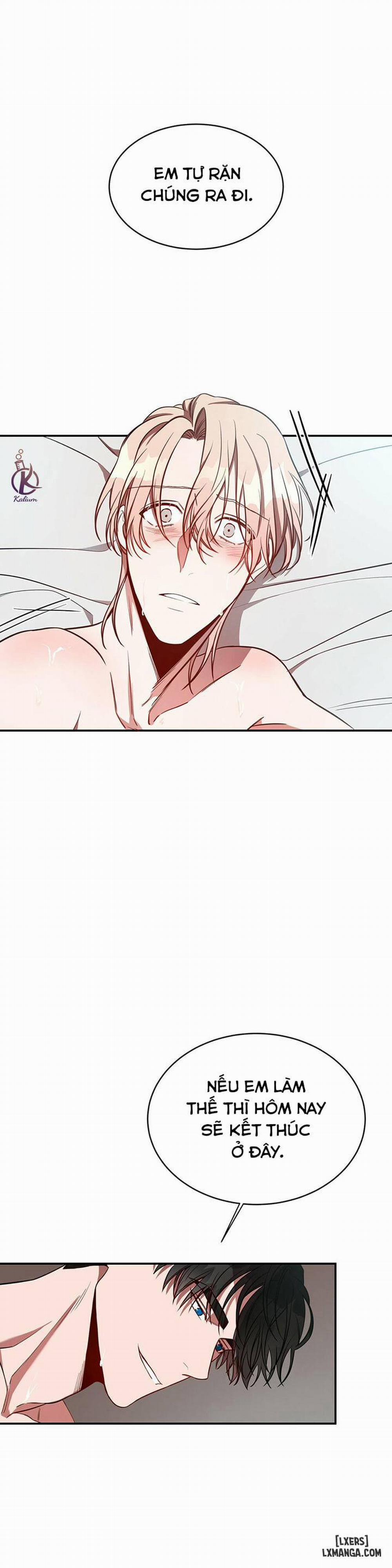 Quả Táo Lớn 18 trang 14