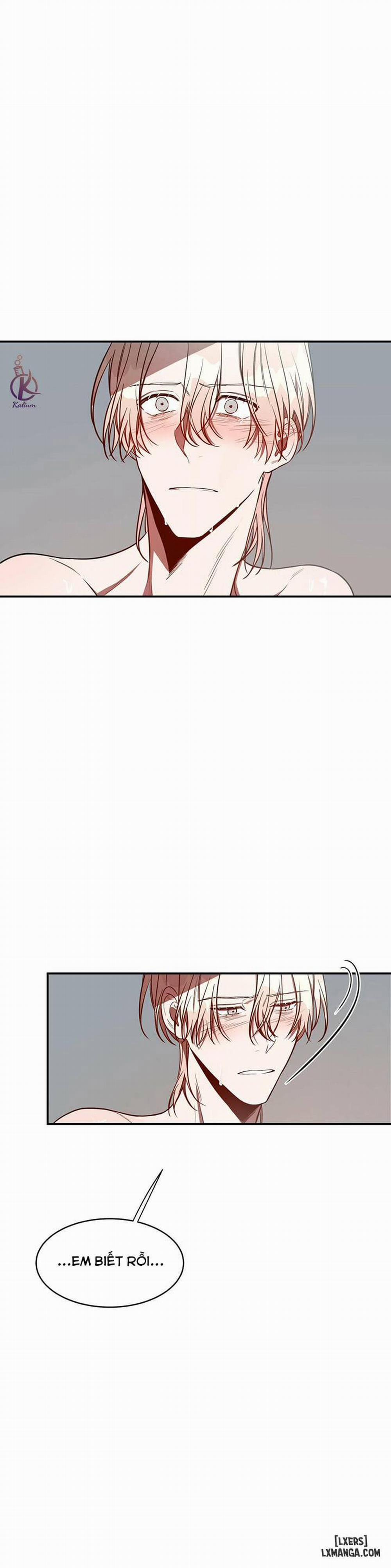 Quả Táo Lớn 18 trang 16