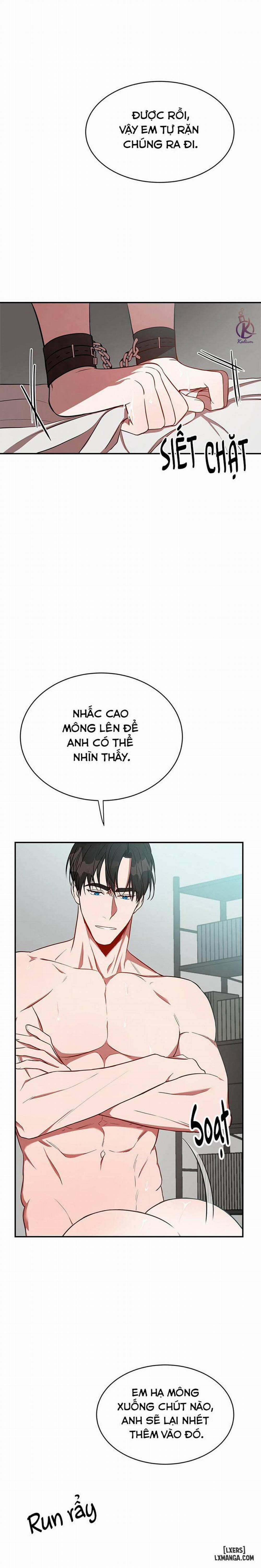 Quả Táo Lớn 18 trang 17