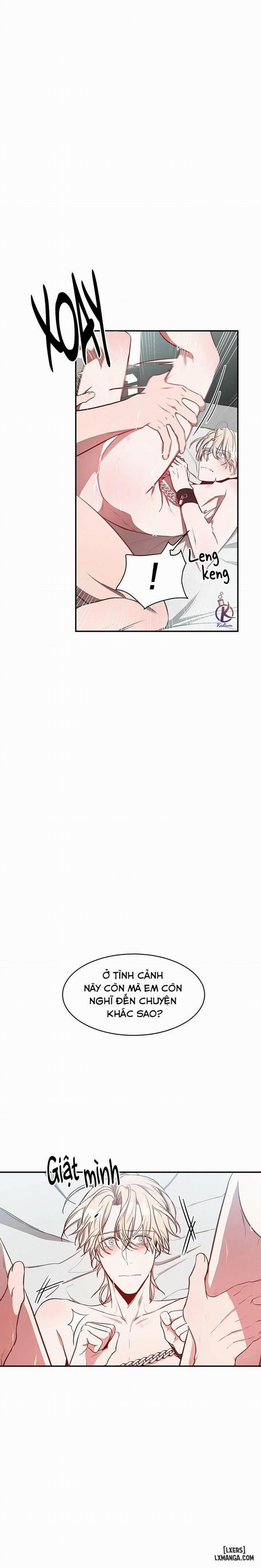 Quả Táo Lớn 18 trang 2