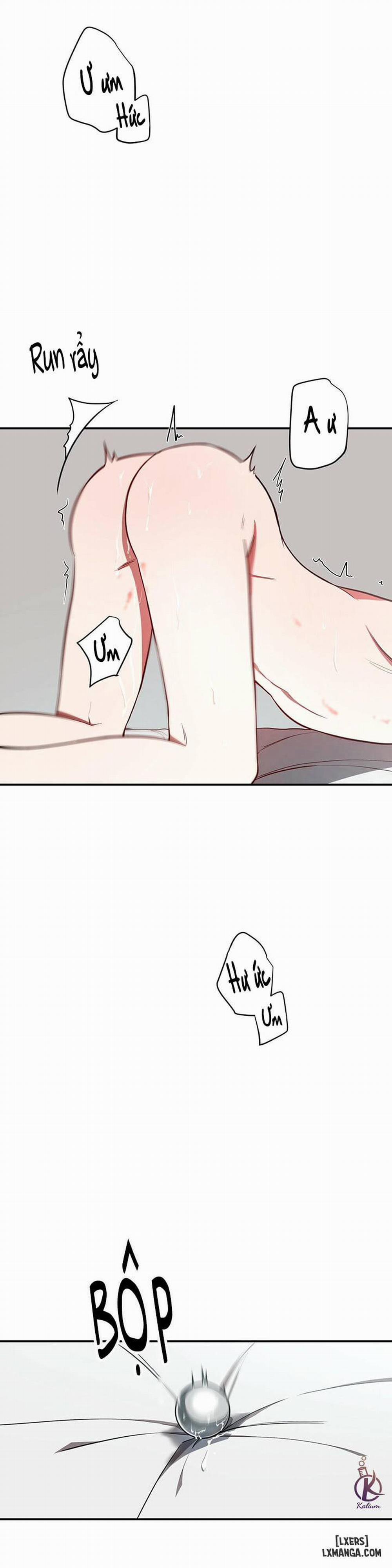 Quả Táo Lớn 18 trang 20