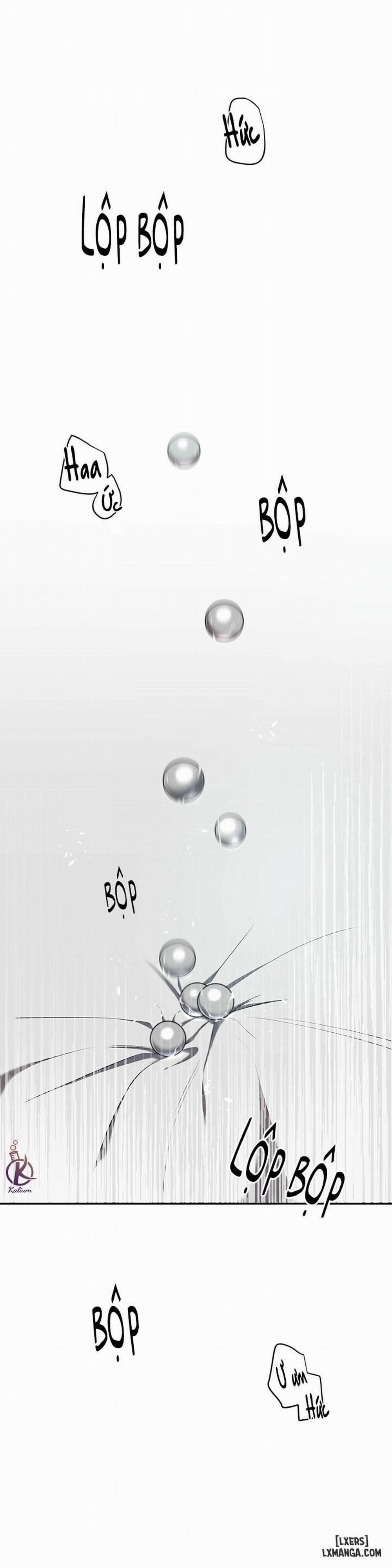 Quả Táo Lớn 18 trang 21