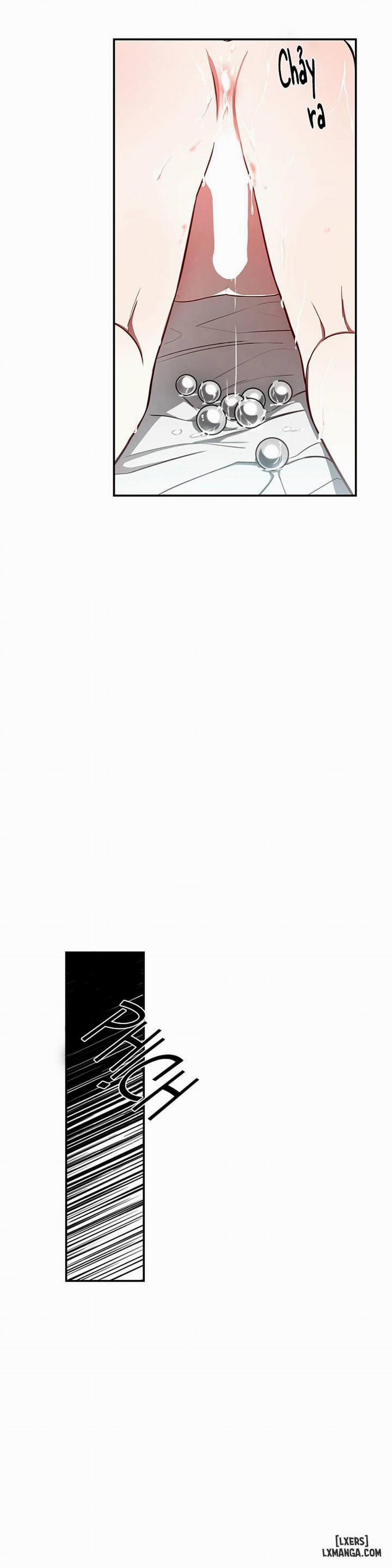 Quả Táo Lớn 18 trang 22