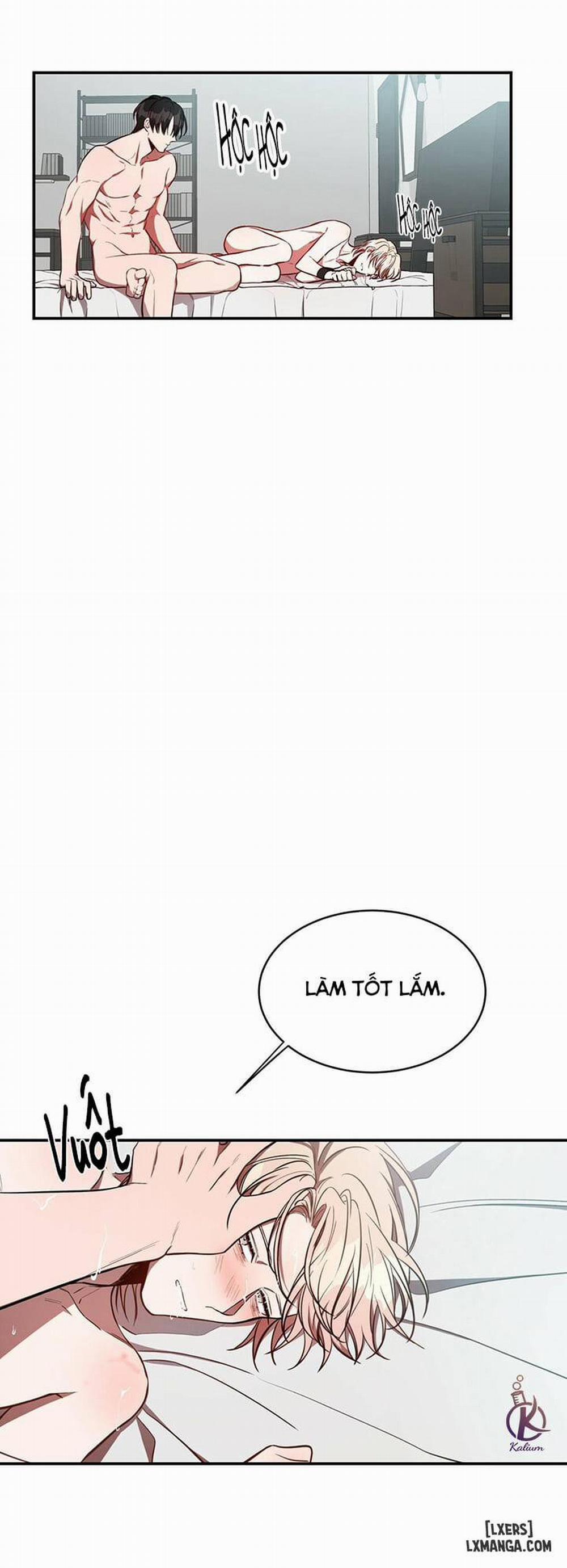 Quả Táo Lớn 18 trang 23