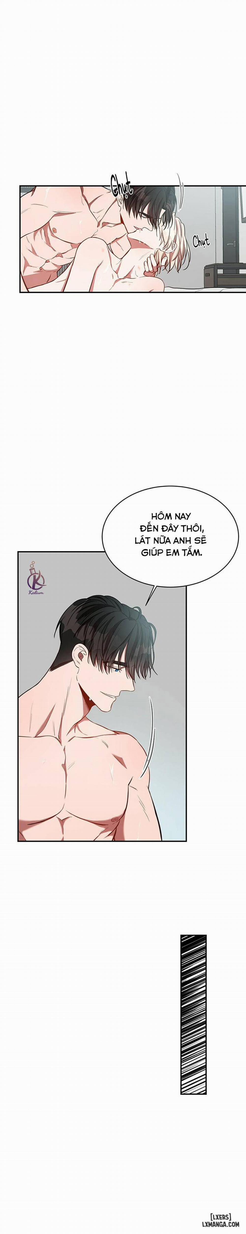 Quả Táo Lớn 18 trang 24