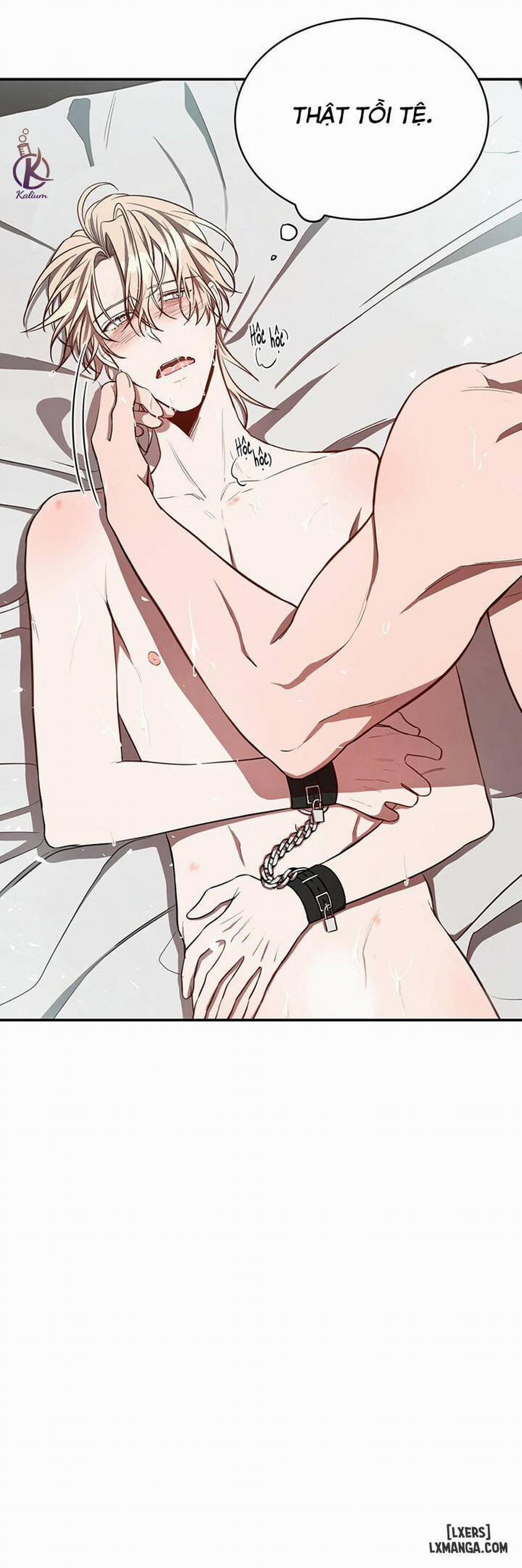 Quả Táo Lớn 18 trang 25