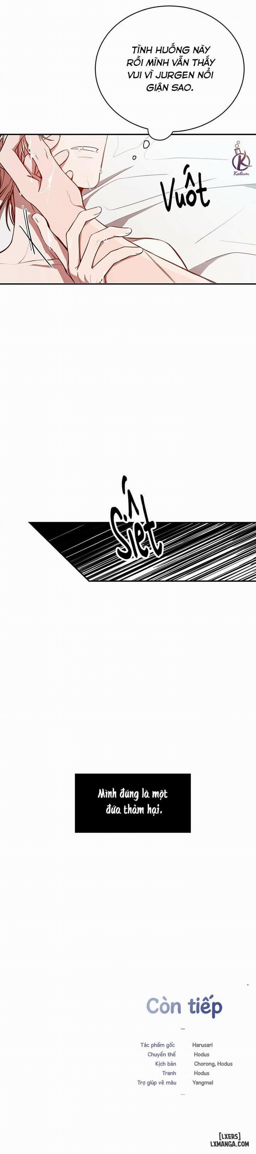 Quả Táo Lớn 18 trang 26