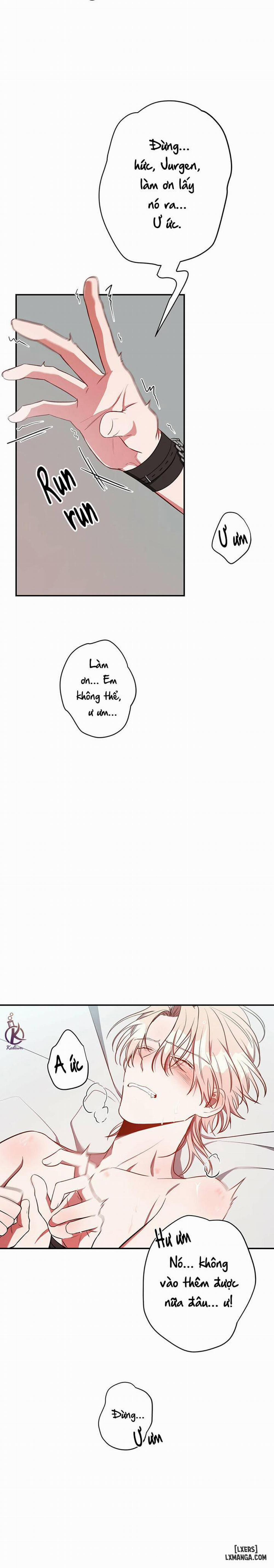 Quả Táo Lớn 18 trang 7