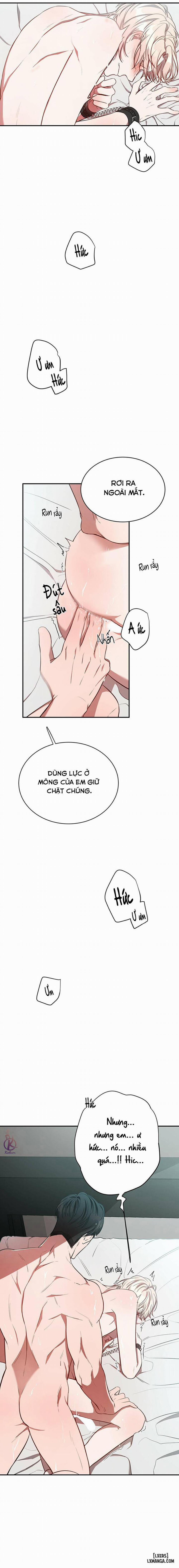 Quả Táo Lớn 18 trang 9