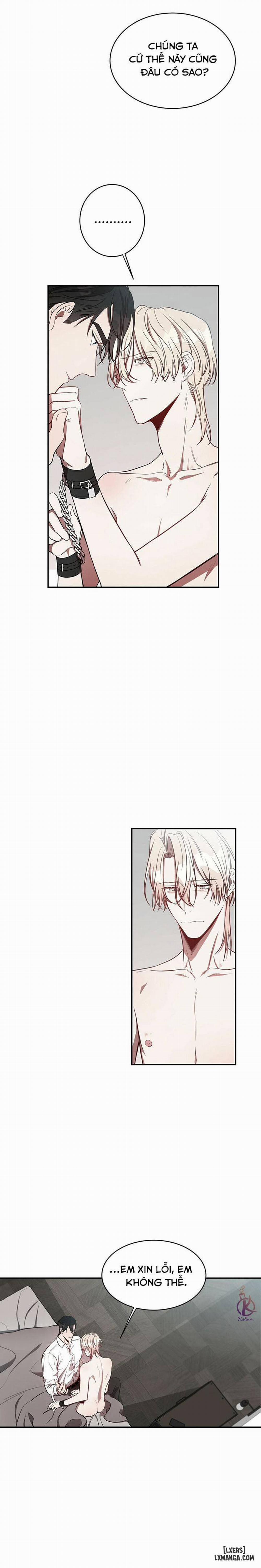 Quả Táo Lớn 19 trang 10