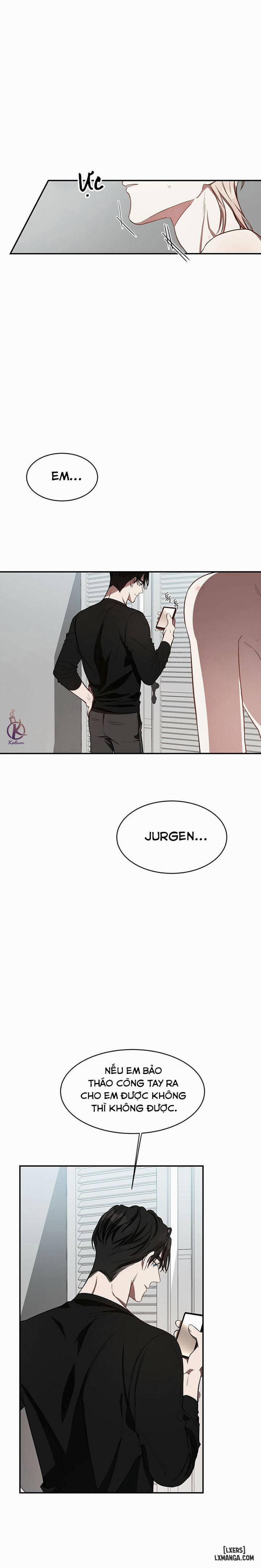 Quả Táo Lớn 19 trang 14