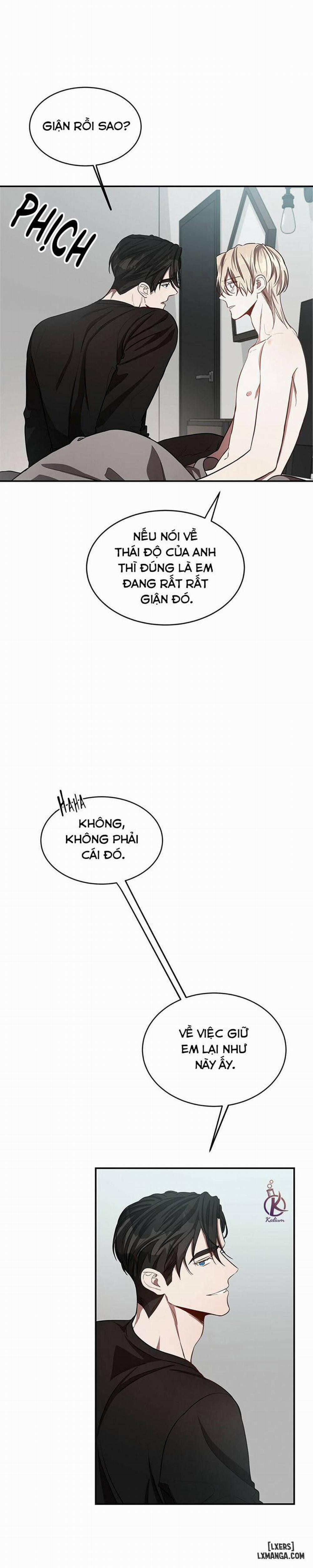 Quả Táo Lớn 19 trang 19