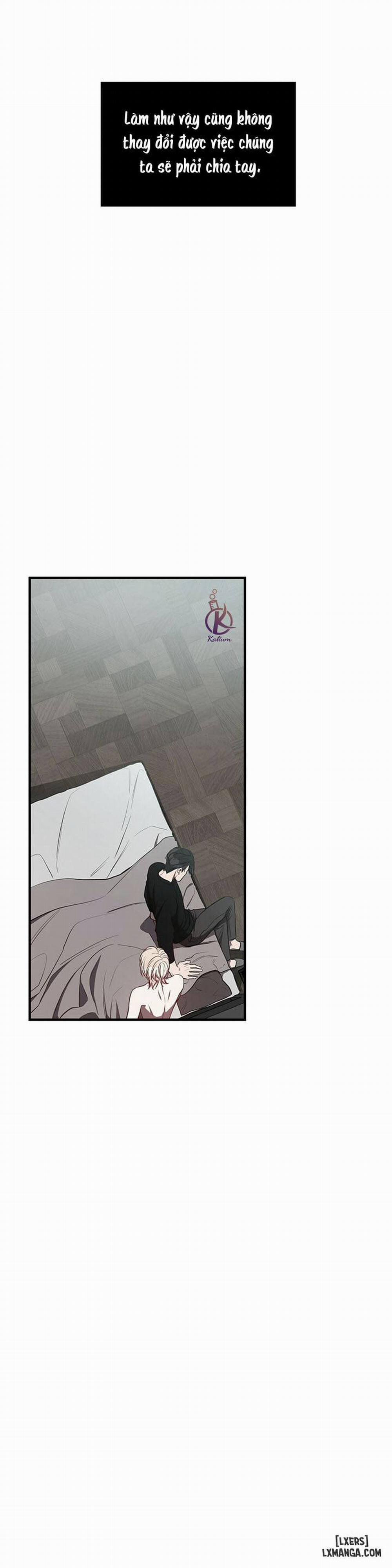 Quả Táo Lớn 19 trang 21