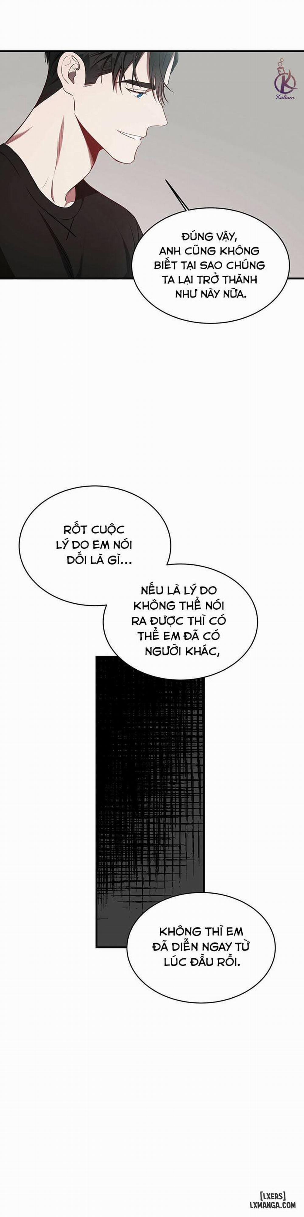 Quả Táo Lớn 19 trang 22