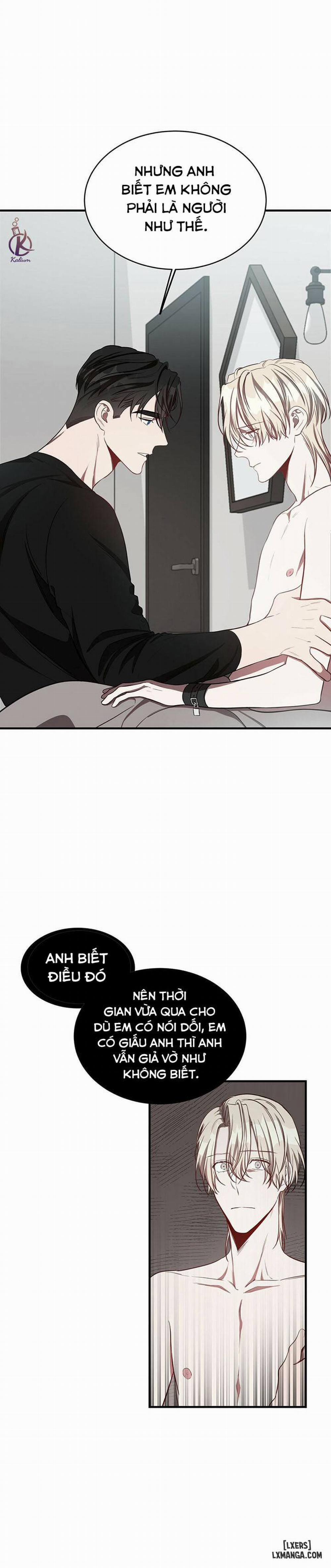 Quả Táo Lớn 19 trang 23