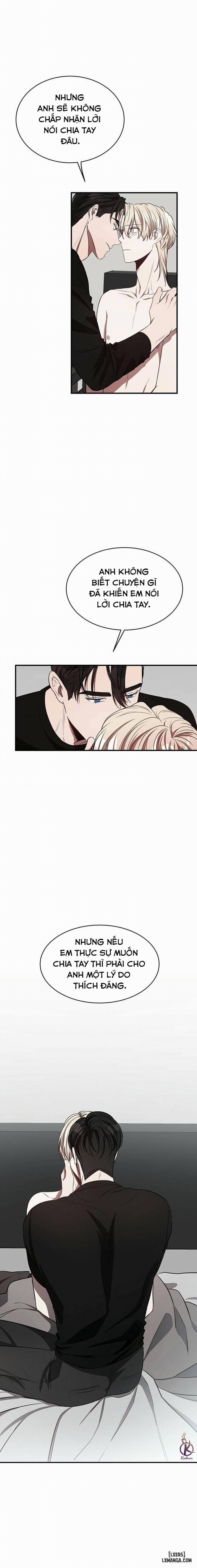 Quả Táo Lớn 19 trang 28