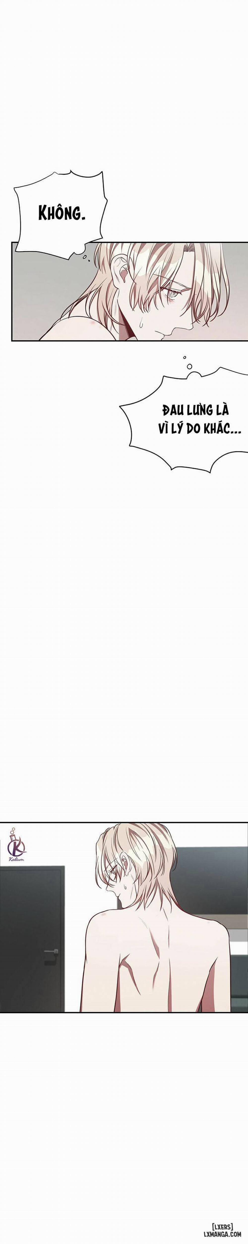 Quả Táo Lớn 19 trang 4